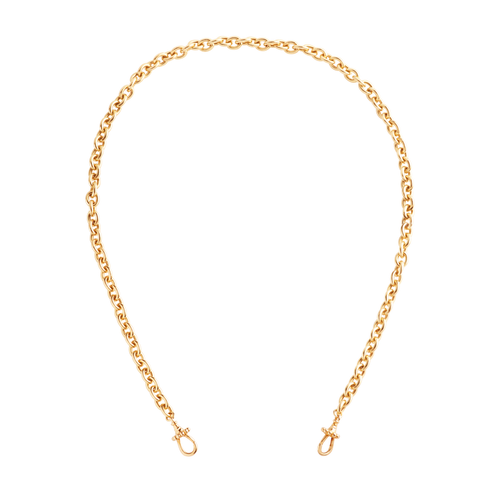 Rosa Classic Chain (37cm)