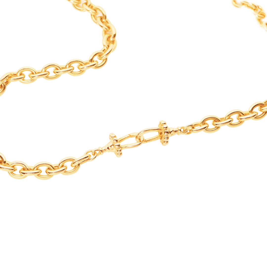 Rosa Classic Chain (37cm)
