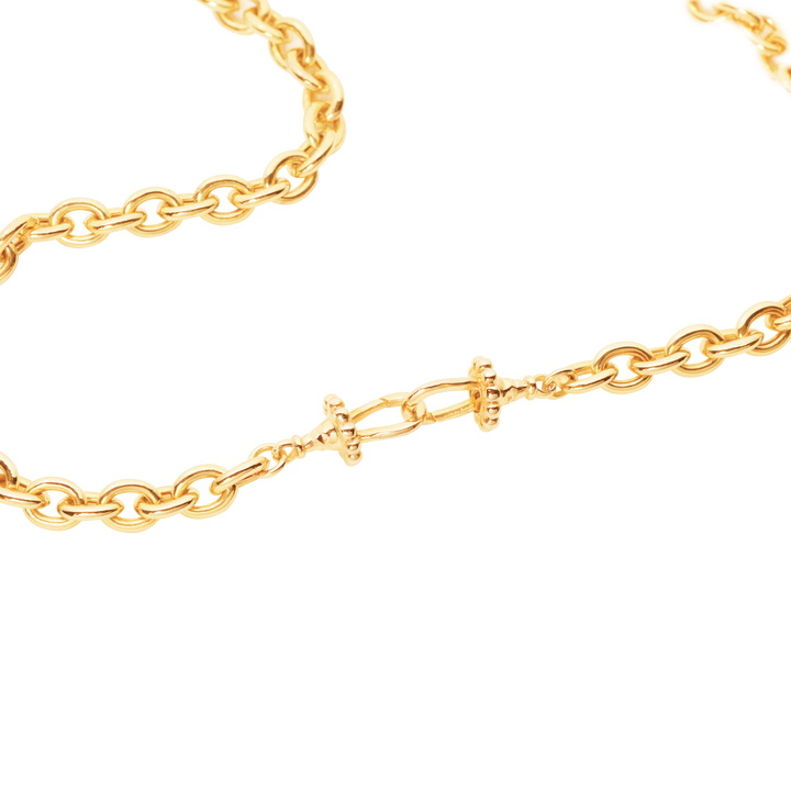 Rosa Classic Chain (37cm)