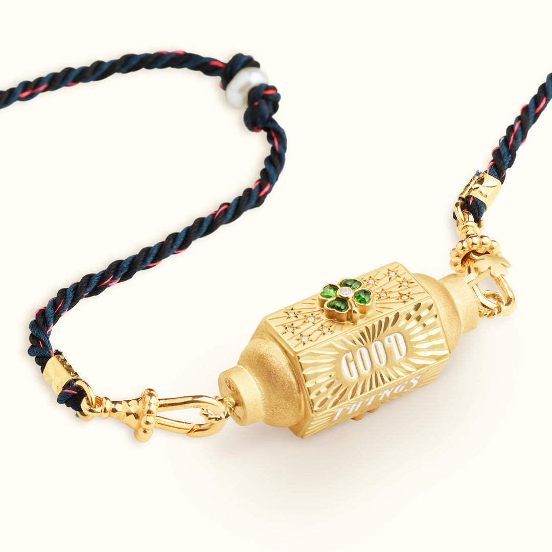 Locket Good Things - Ileana Makri