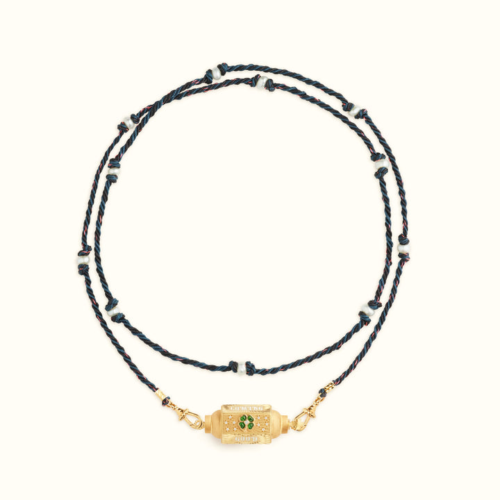 Locket Good Things - Ileana Makri