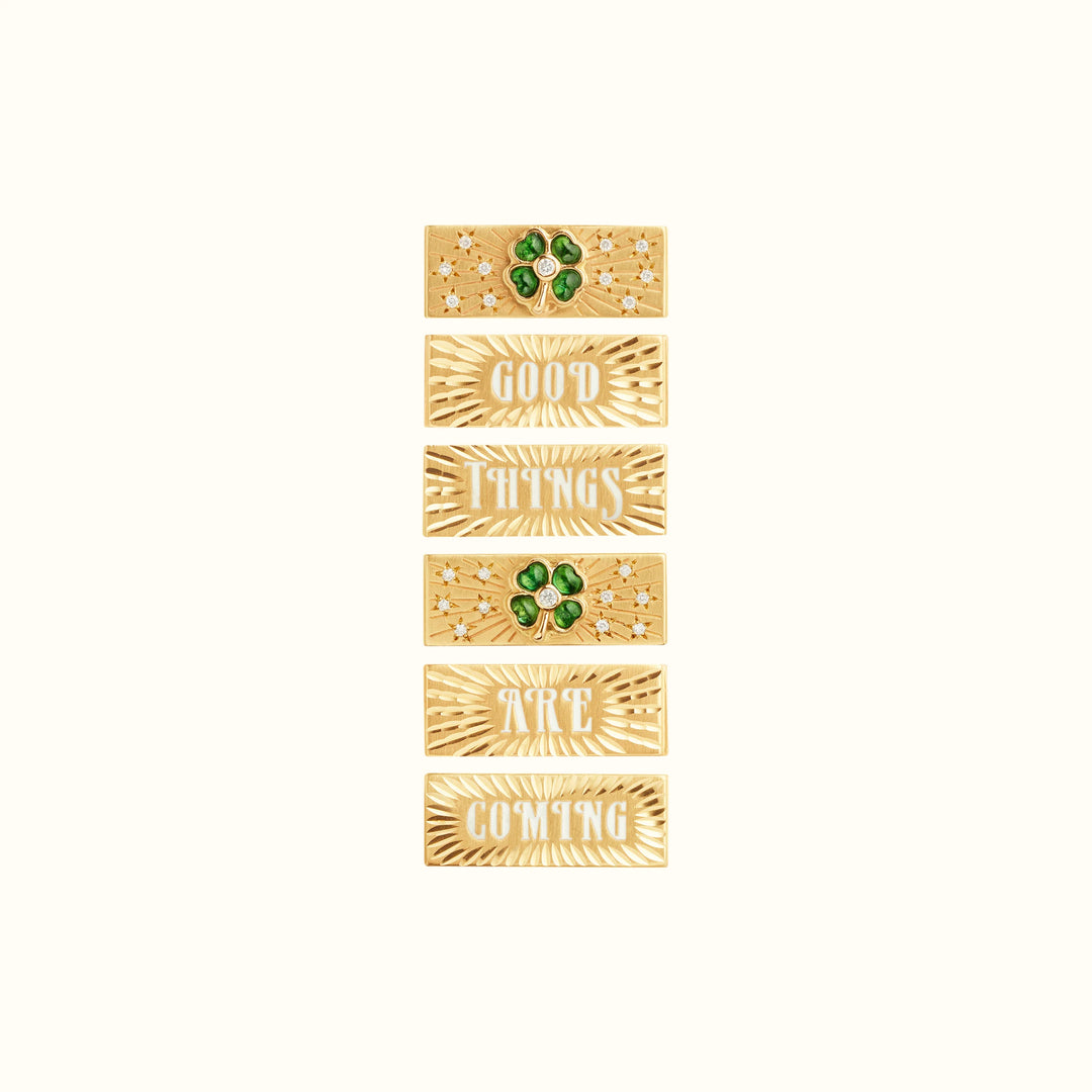 Locket Good Things - Ileana Makri
