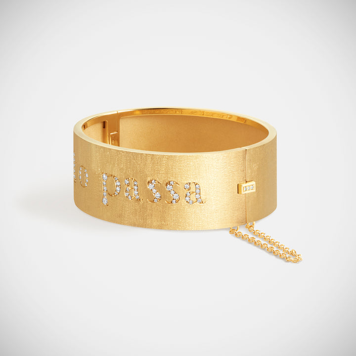 Tutto Passa Bracelet, MaLi-Bracelets, Ileana Makri