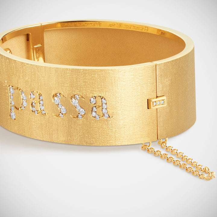 Tutto Passa Bracelet, MaLi-Bracelets, Ileana Makri