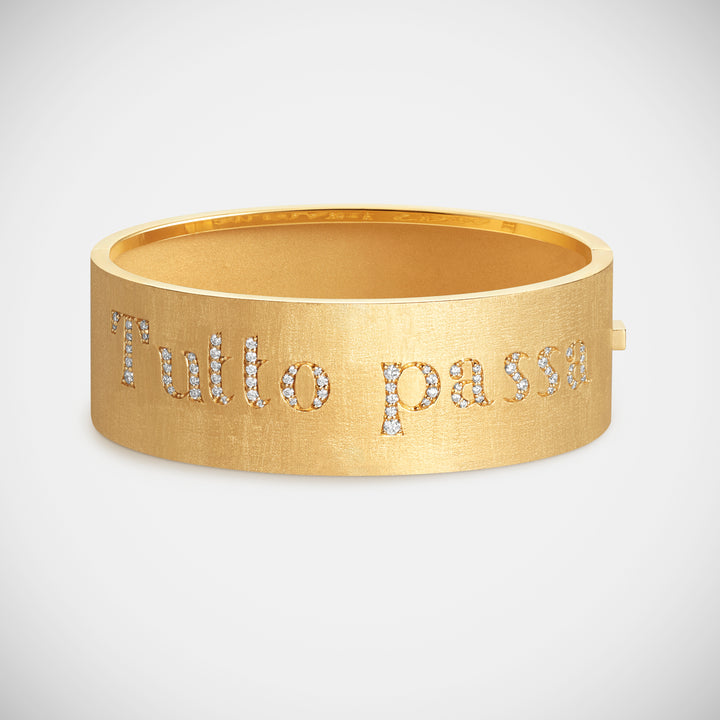 Tutto Passa Bracelet