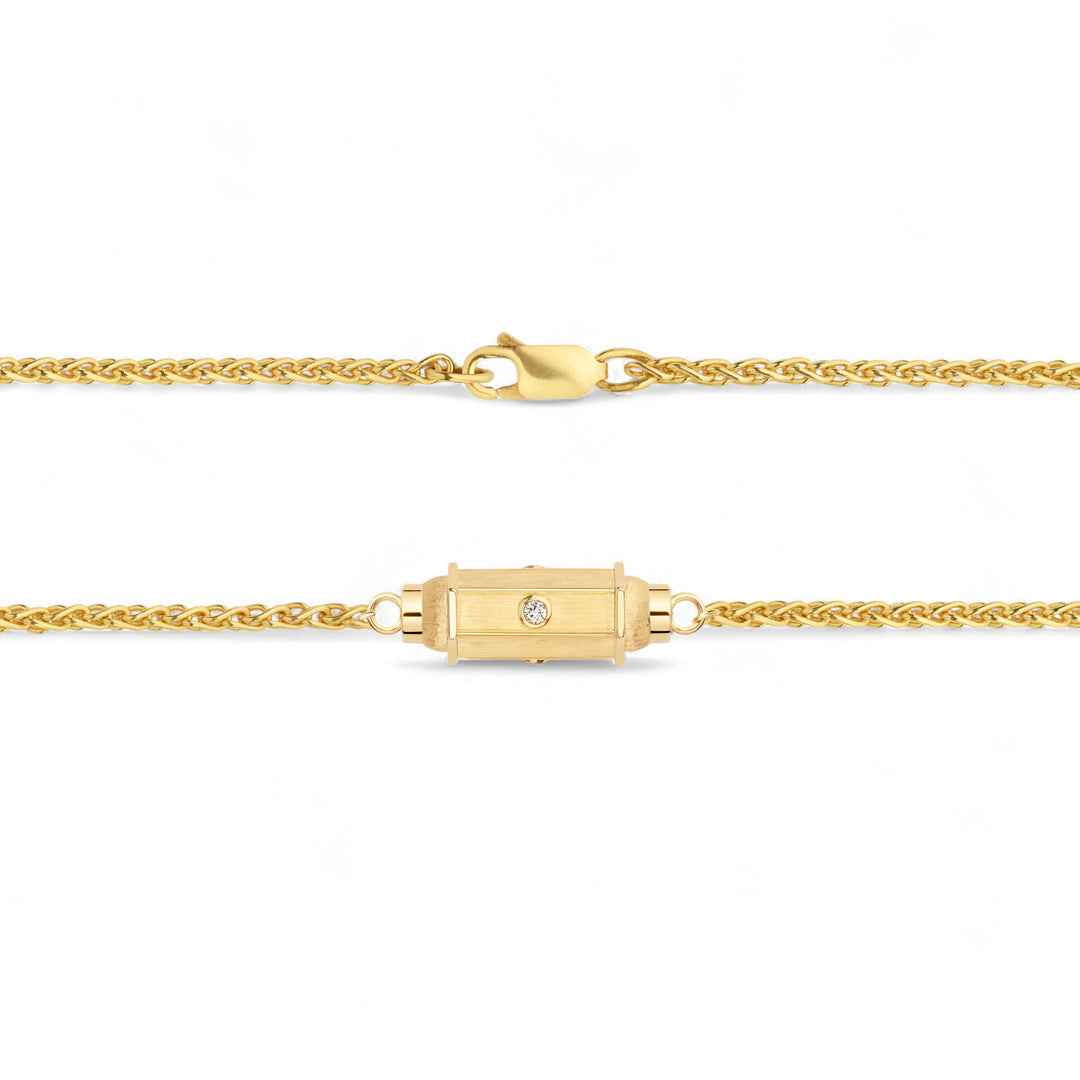 Micro Coco Bracelet