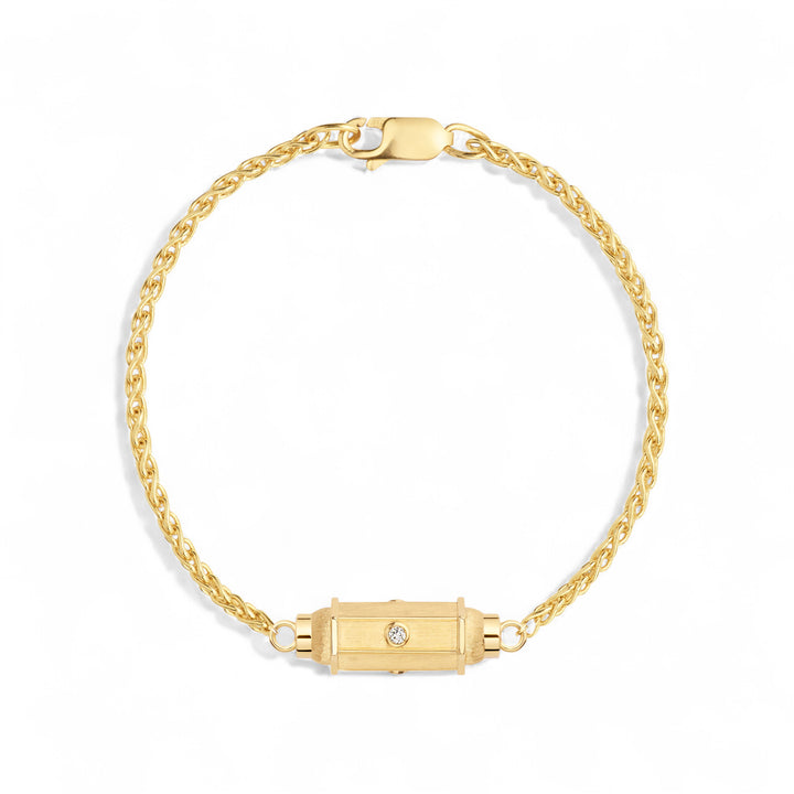 Micro Coco Bracelet