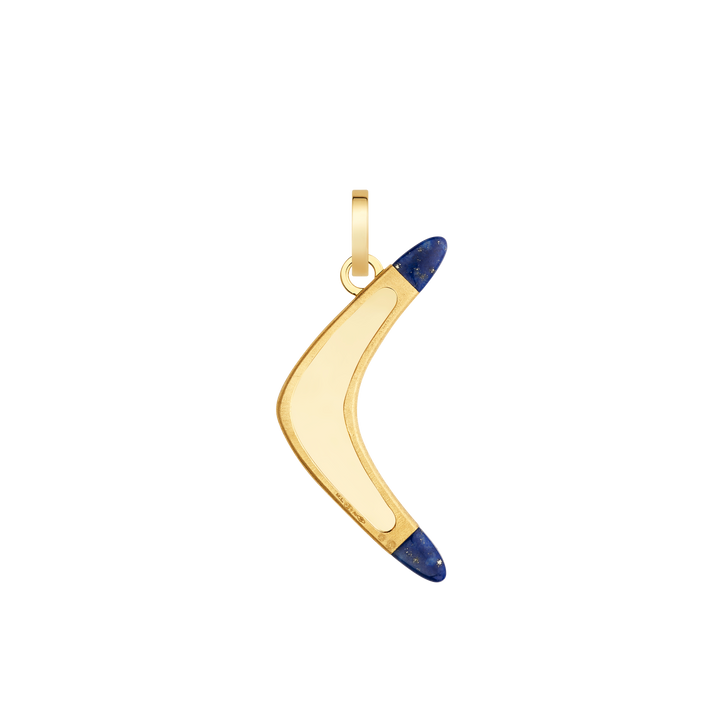 Lapis Karma Charm