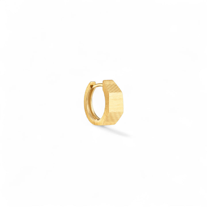 Ecrou Coco Earring (Small)