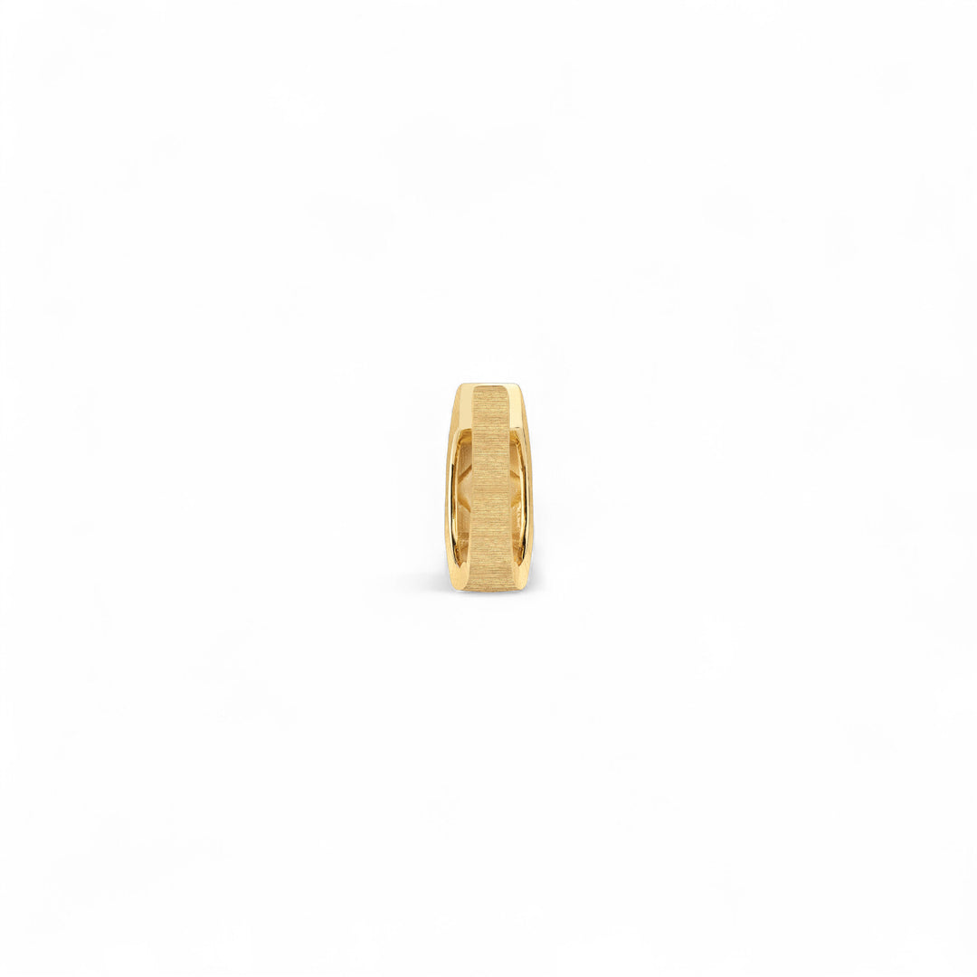 Ecrou Coco Earring (Small)