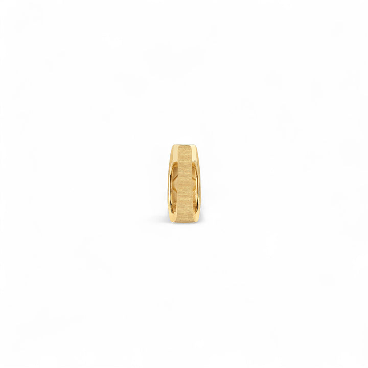 Ecrou Coco Earring (Small)