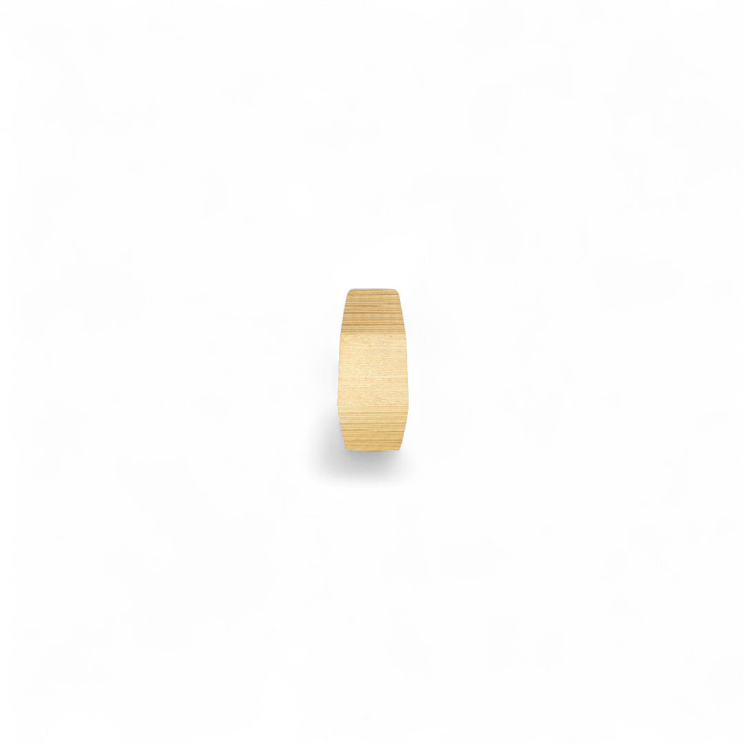 Ecrou Coco Earring (Small)