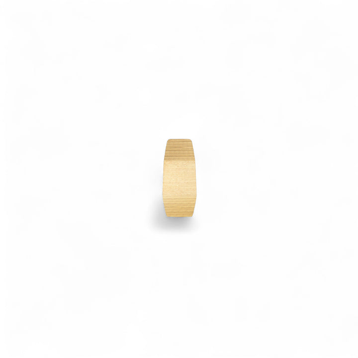 Ecrou Coco Earring (Small)