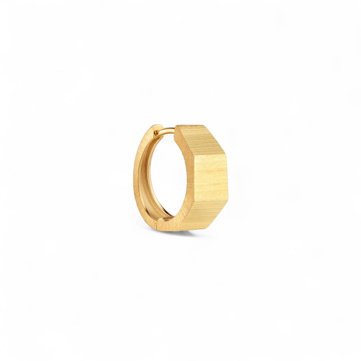 Ecrou Coco Earring (Medium)