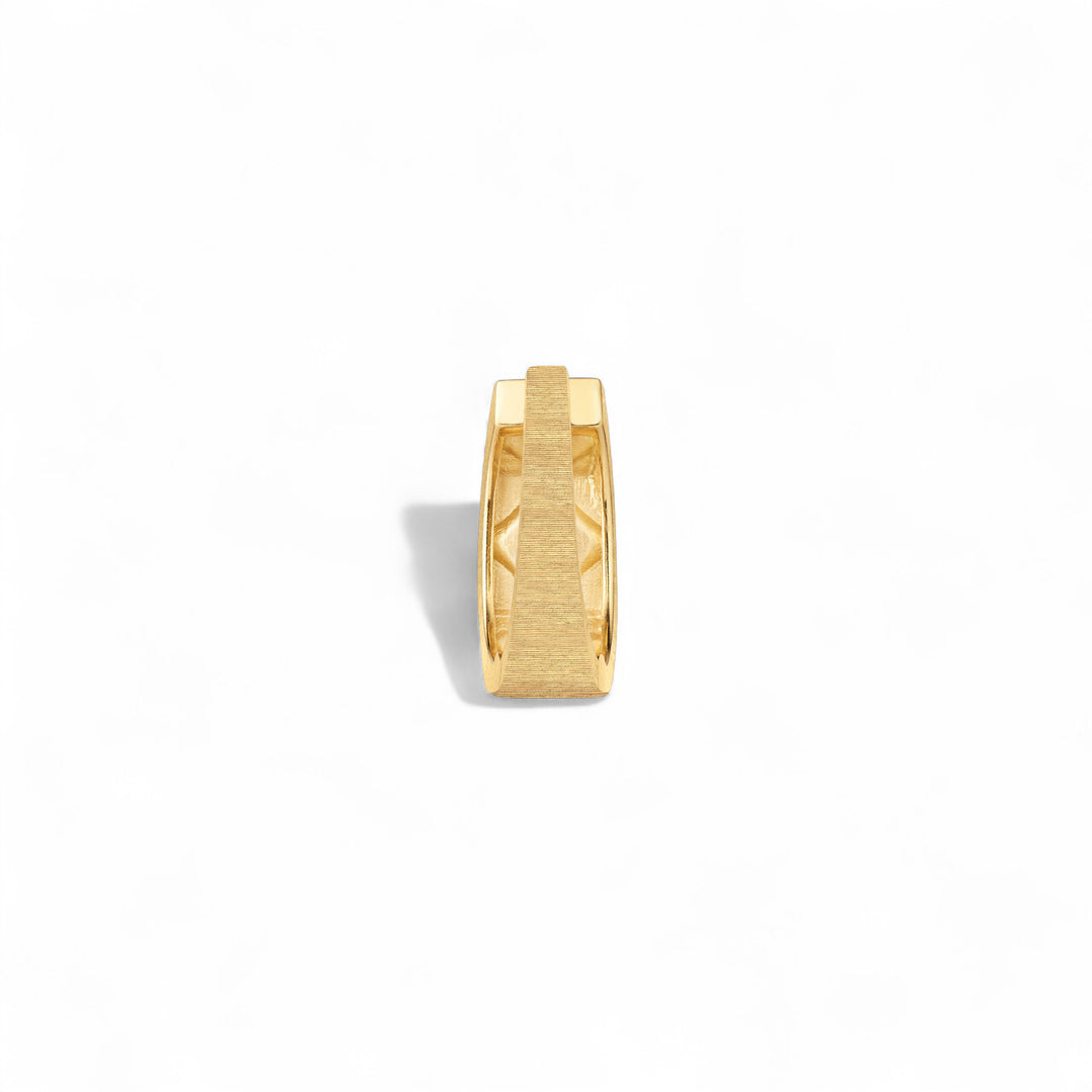 Ecrou Coco Earring (Medium)