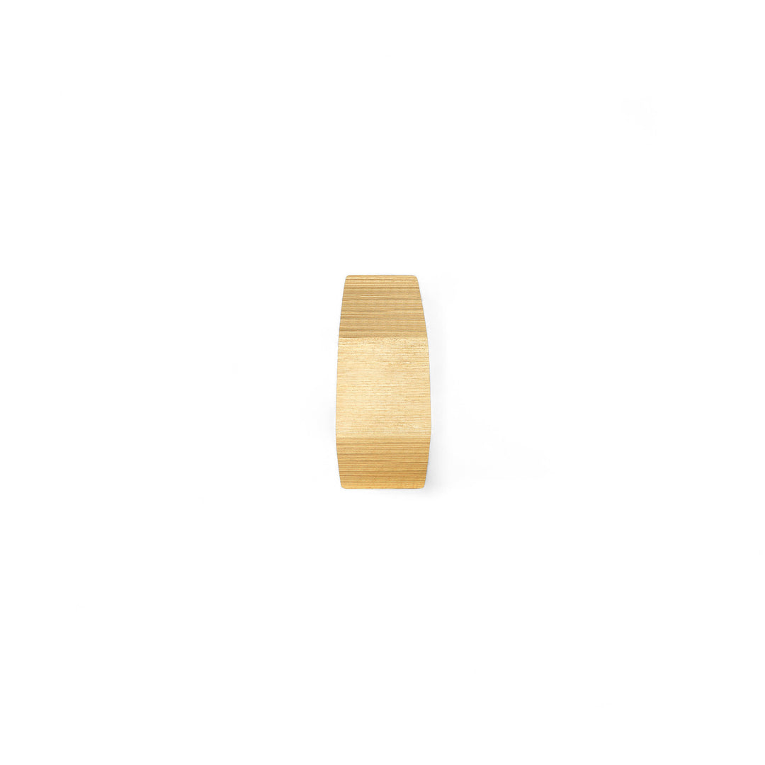 Ecrou Coco Earring (Medium)