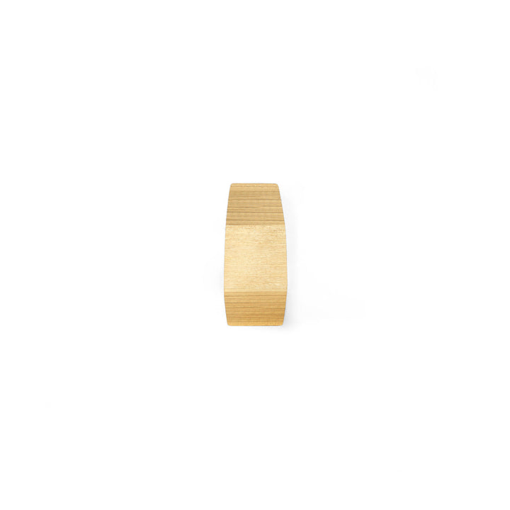 Ecrou Coco Earring (Medium)