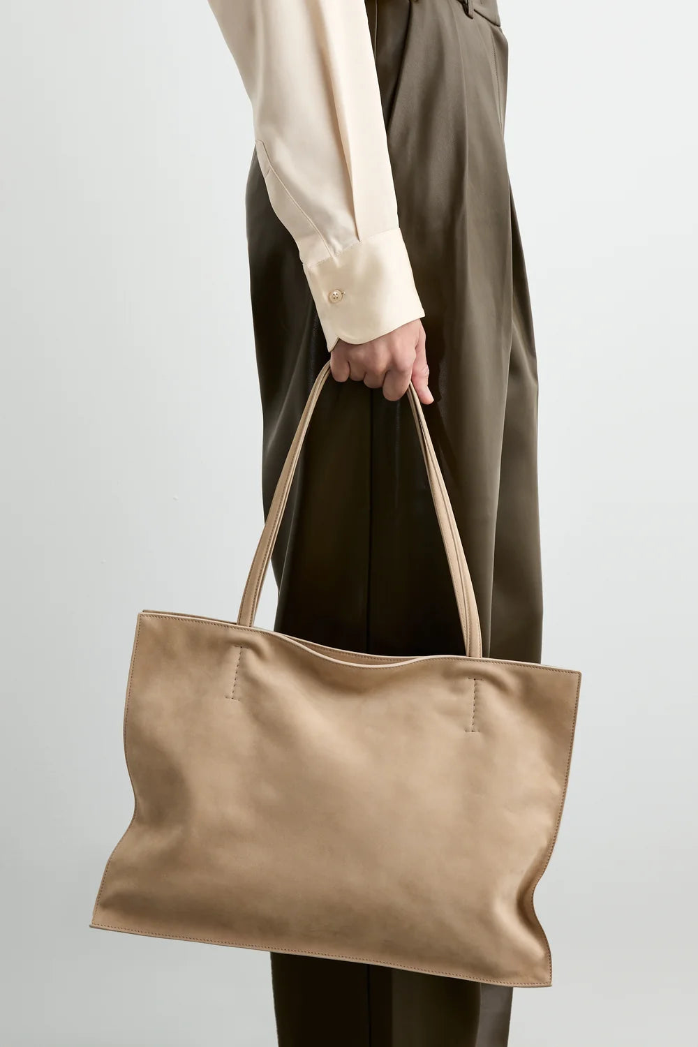 Yumi Sling Nubuck Dorset