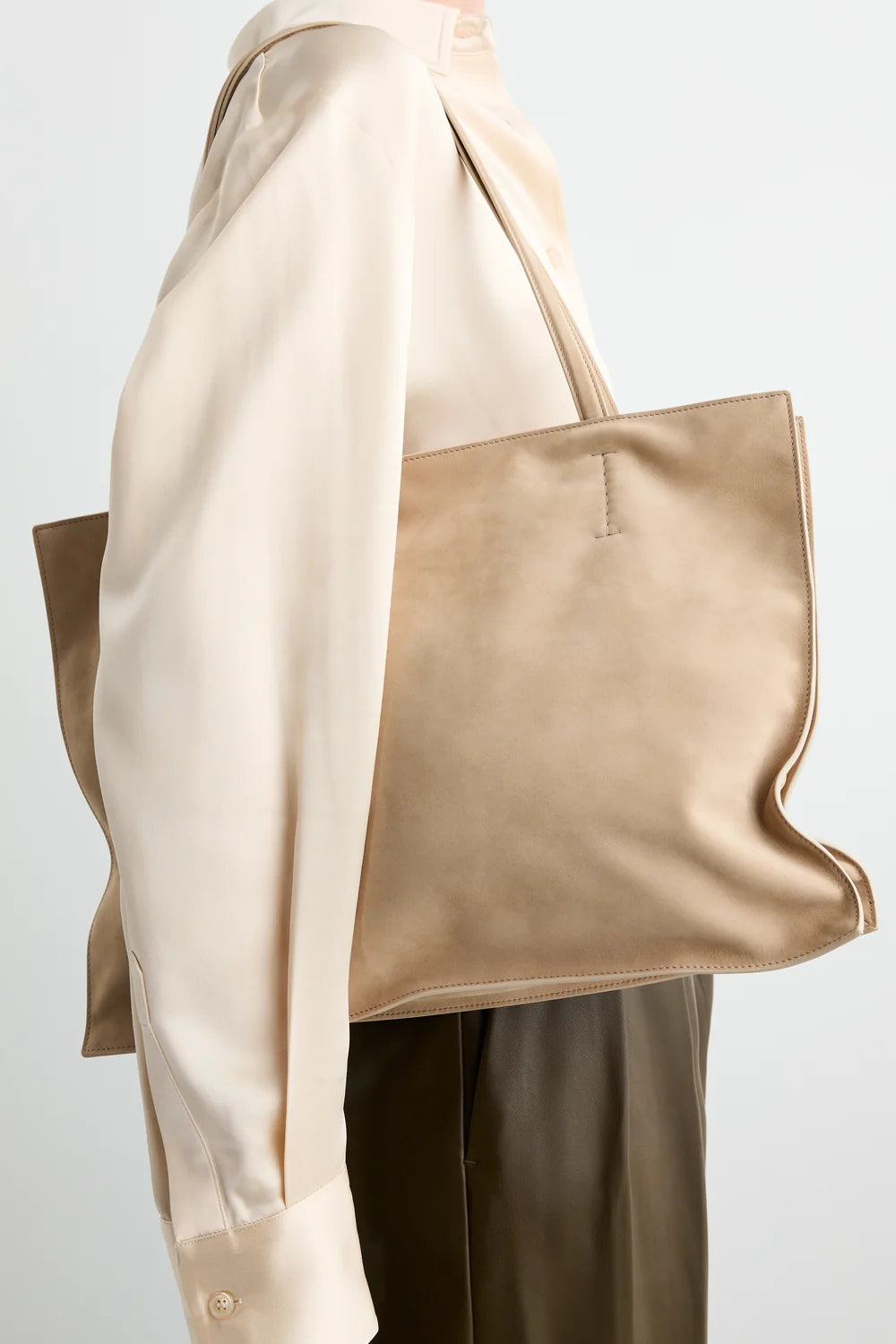 Yumi Sling Nubuck Dorset