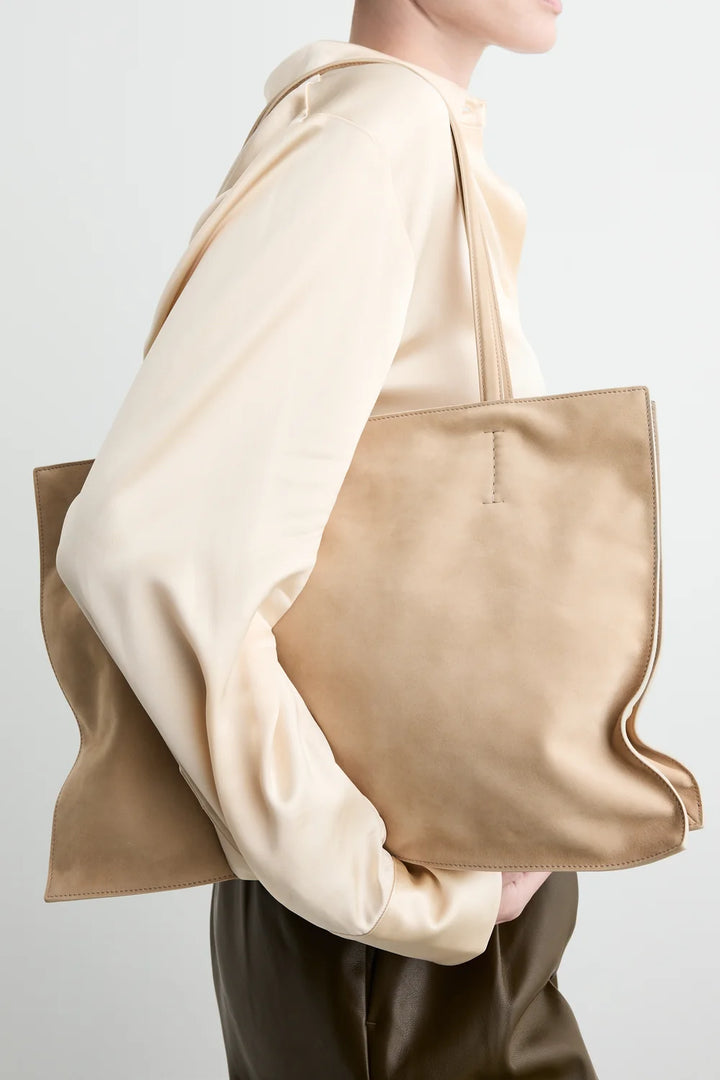 Yumi Sling Nubuck Dorset