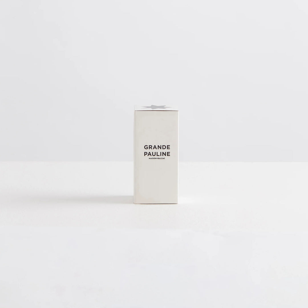 Grande Pauline Amber Pink White