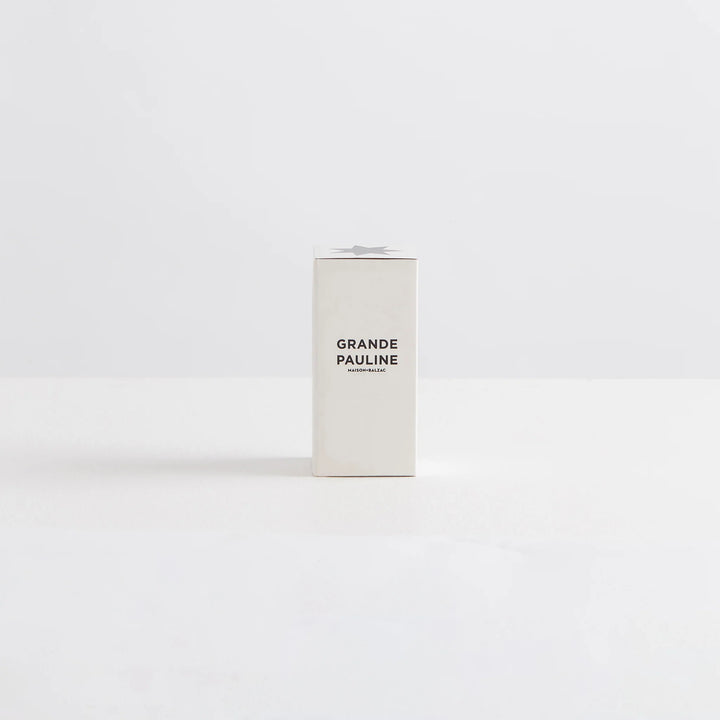 Grande Pauline Amber Pink White