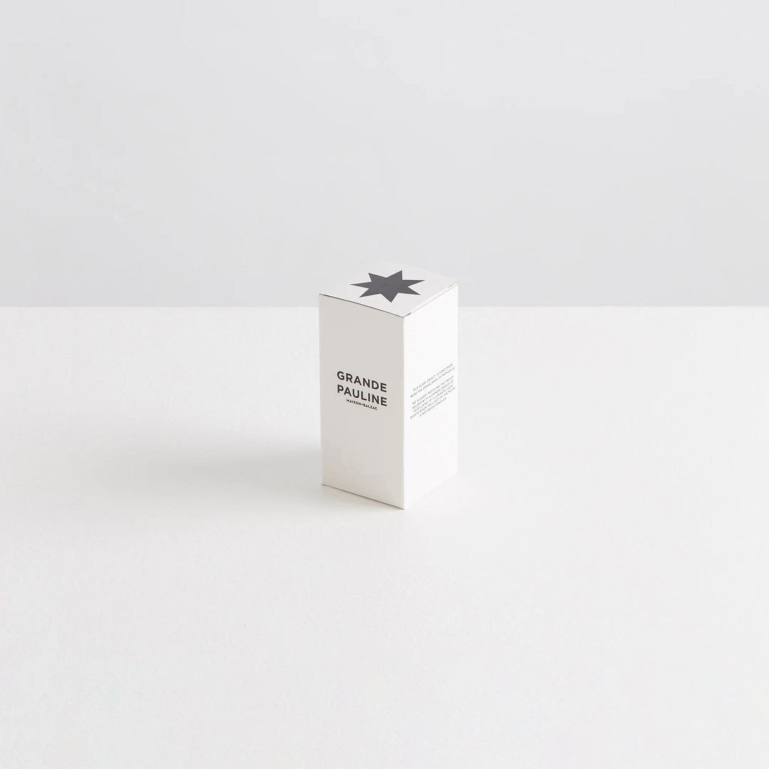 Grande Pauline Amber Pink White