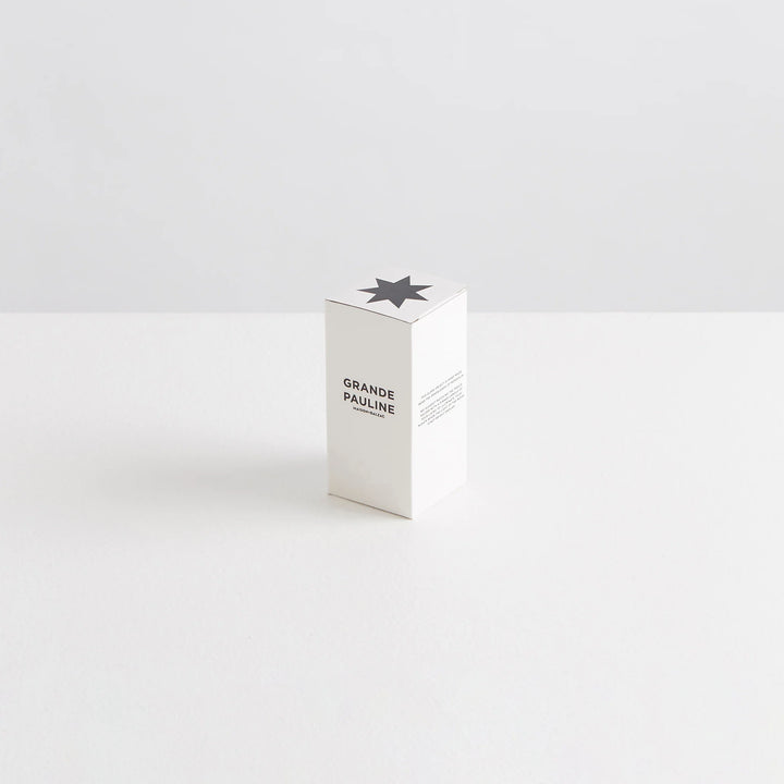 Grande Pauline Amber Pink White