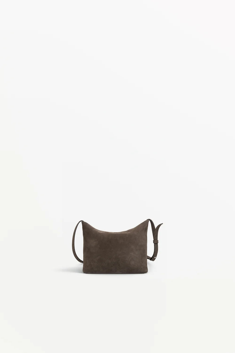 Moore Nubuck Contour
