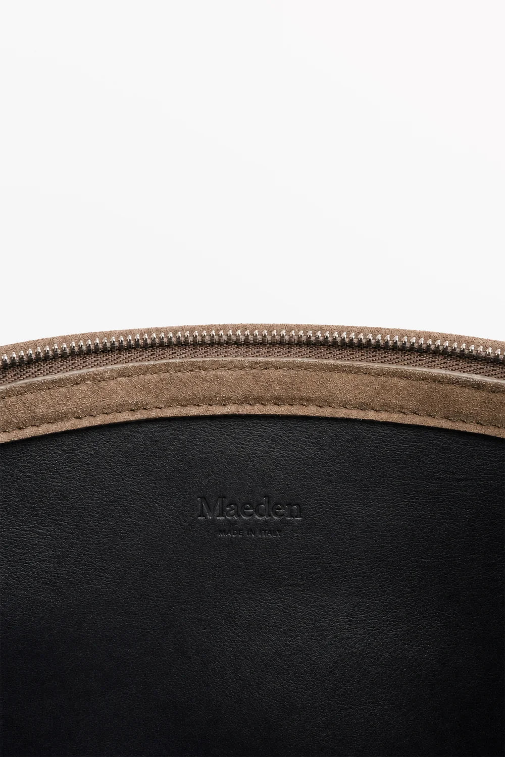 Moore Nubuck Contour