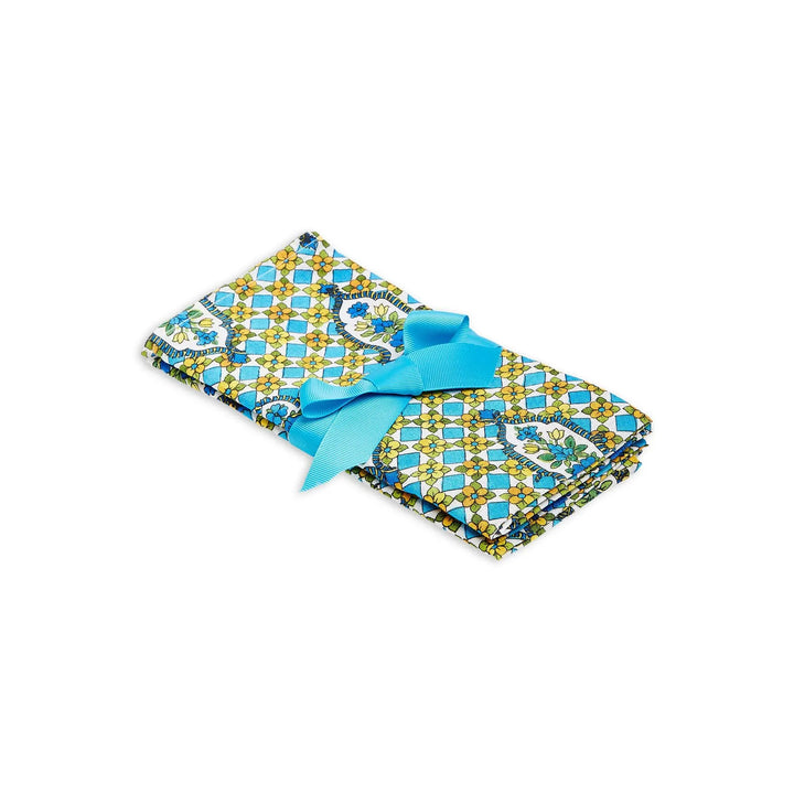 Dinner Napkins Santachiara (Set of 6) - La Double J - Ileana Makri store