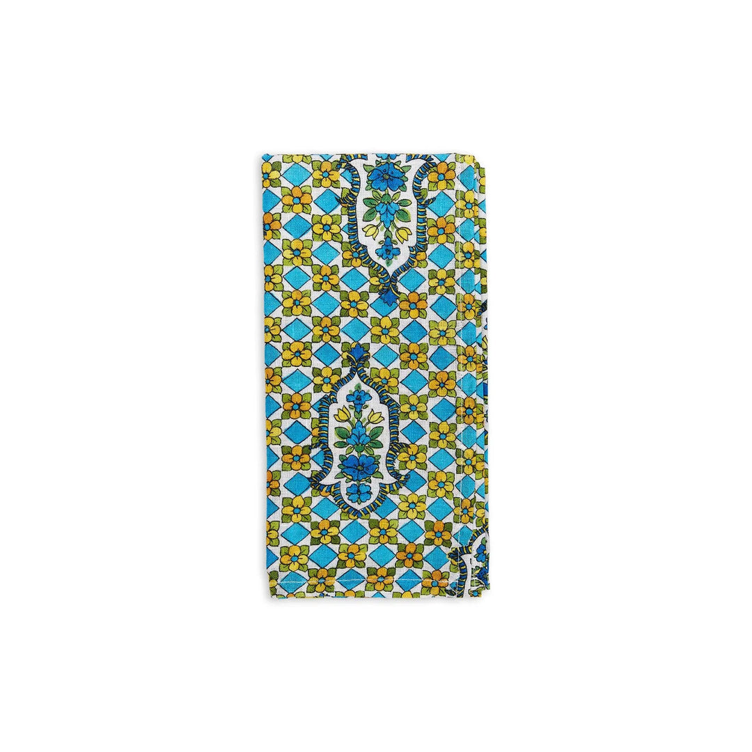 Dinner Napkins Santachiara (Set of 6) - La Double J - Ileana Makri store