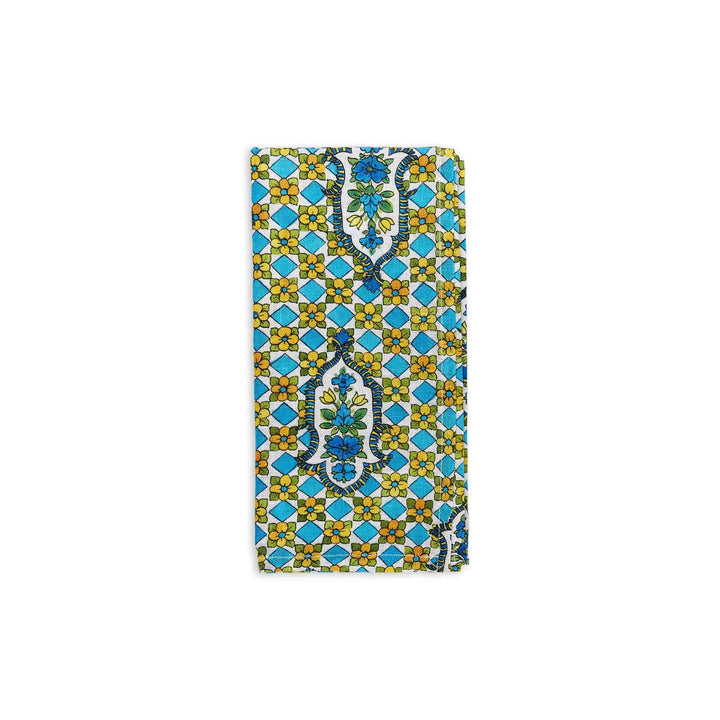 Dinner Napkins Santachiara (Set of 6) - La Double J - Ileana Makri store