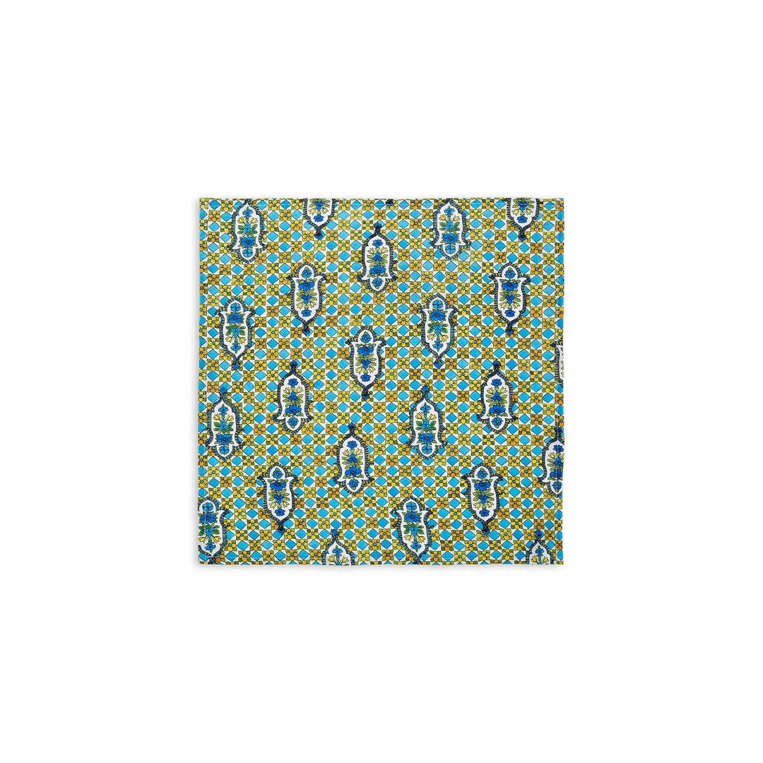 Dinner Napkins Santachiara (Set of 6) - La Double J - Ileana Makri store