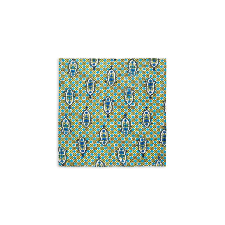 Dinner Napkins Santachiara (Set of 6) - La Double J - Ileana Makri store