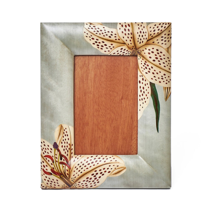 Lily Picture Frame - Ileana Makri