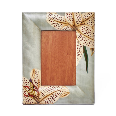 Lily Picture Frame