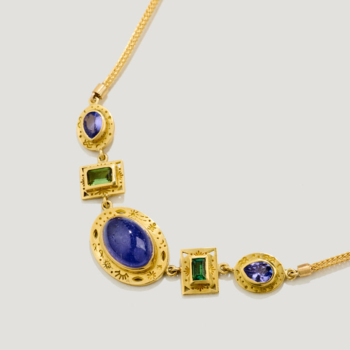 Constance Necklace