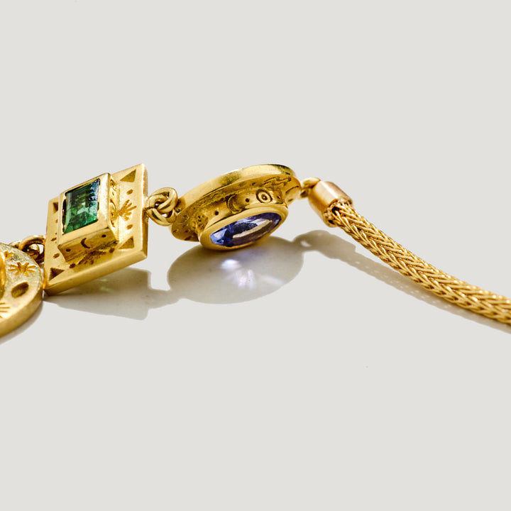 Constance Necklace