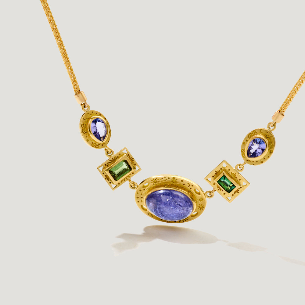 Constance Necklace