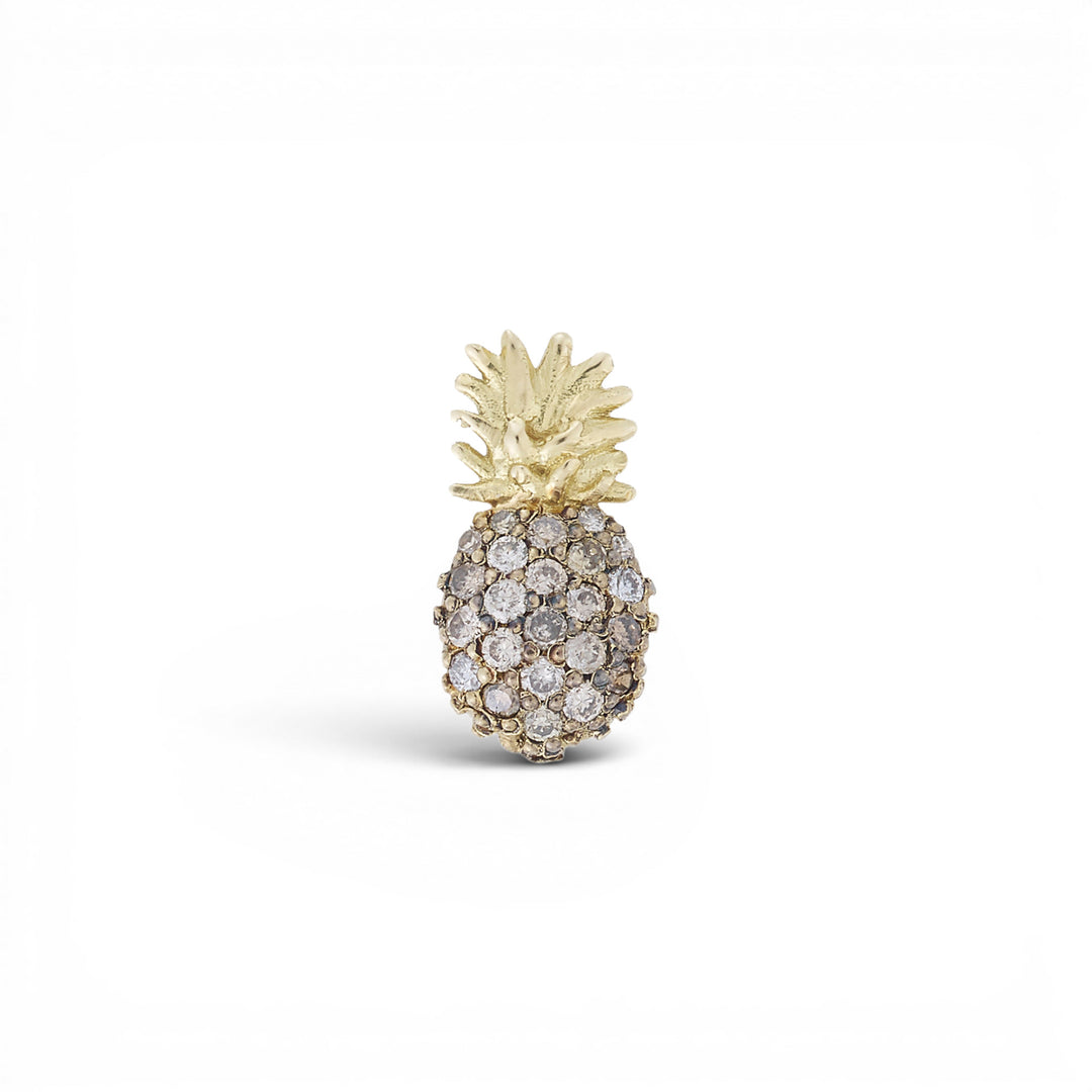 Pineapple Studs