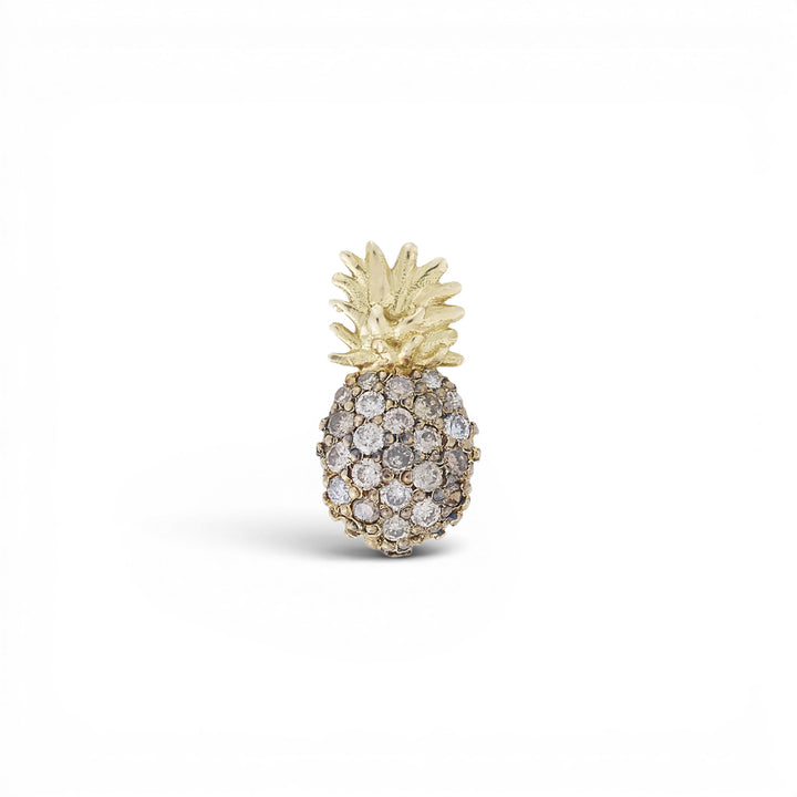 Pineapple Studs