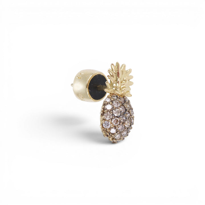 Pineapple Studs