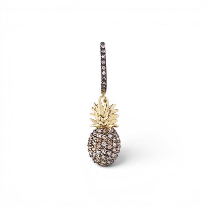 Pineapple Hoops
