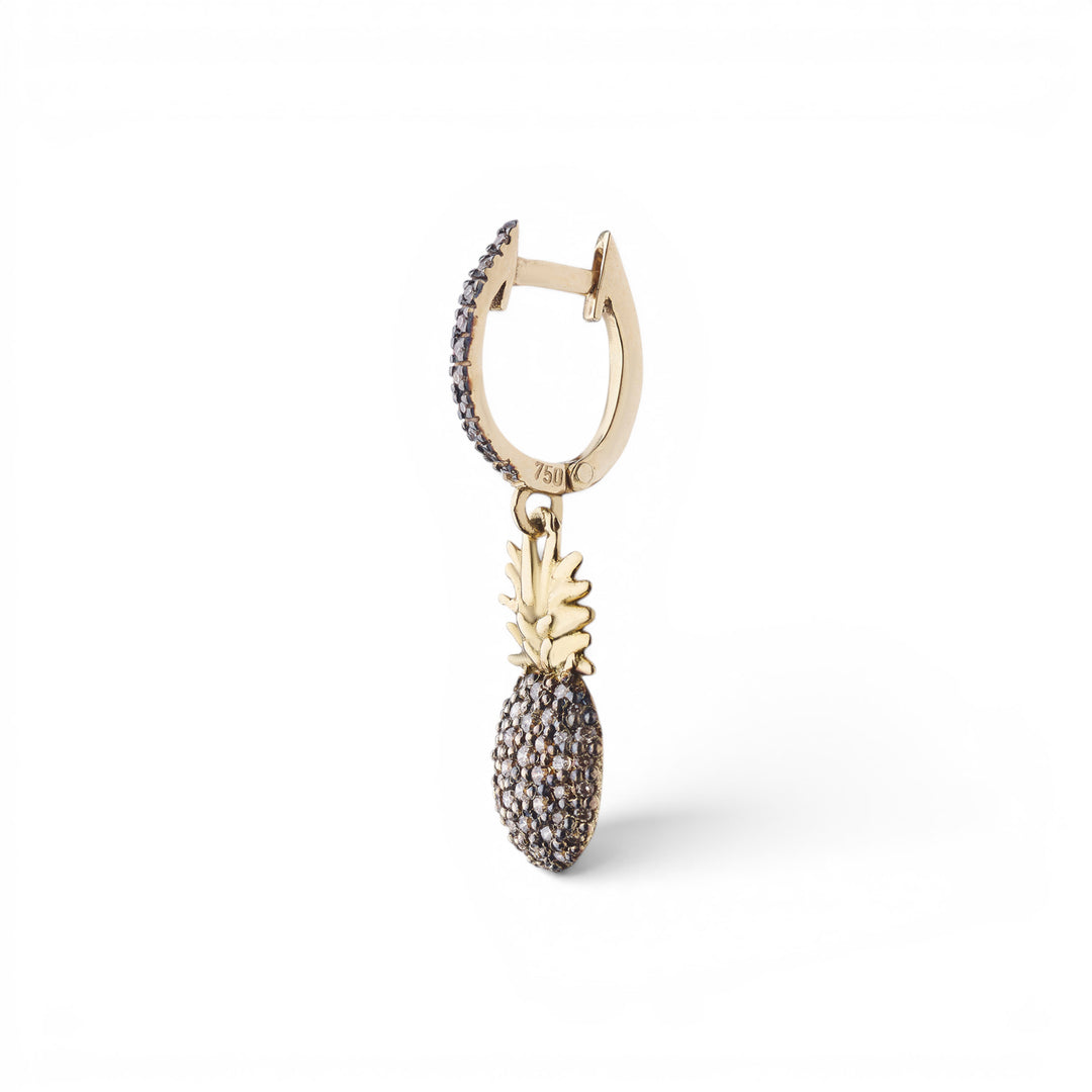 Pineapple Hoops
