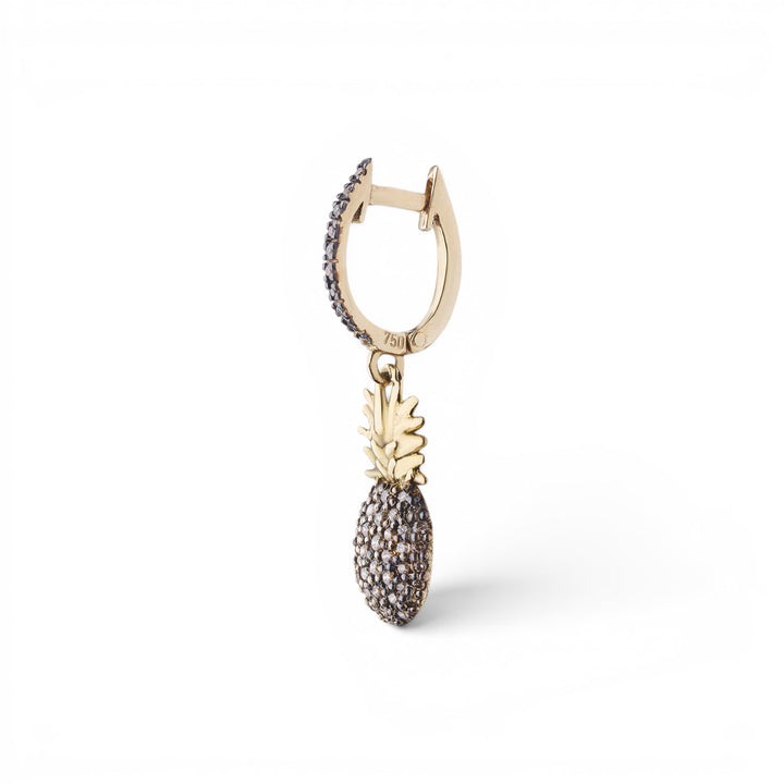 Pineapple Hoops