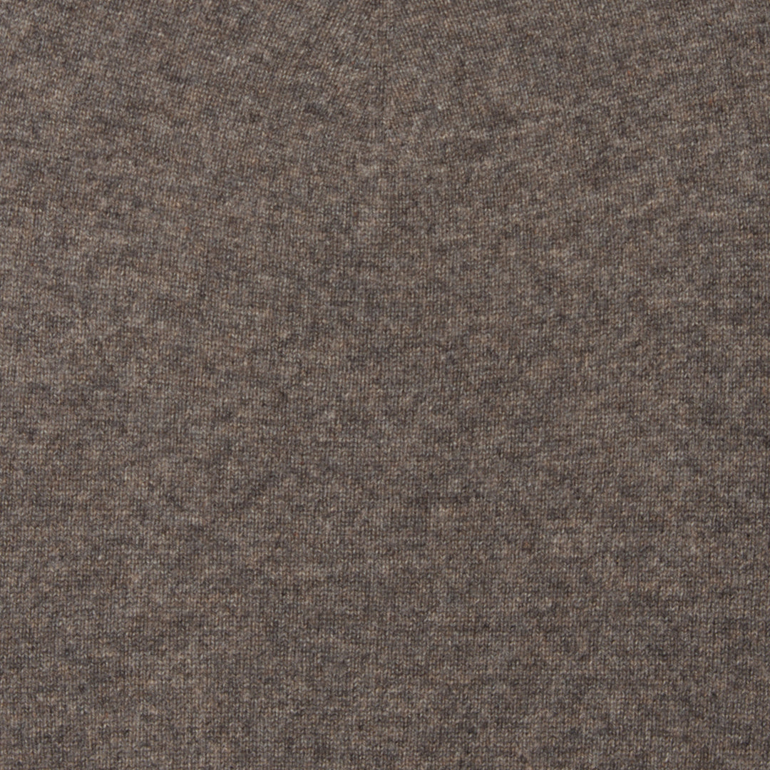 Ivy Reversible Beanie Otter