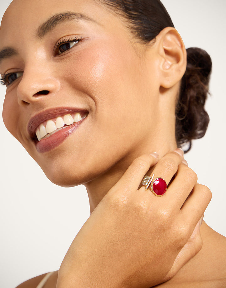 Shen Loop Ring