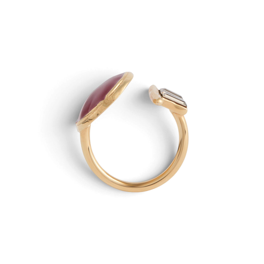 Shen Loop Ring