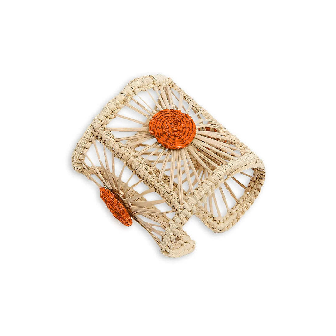 Napkin Rings Mixed (Set Of 4) - La Double J - Ileana Makri store